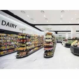 Departmental Store Designers