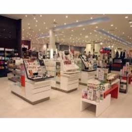 Departmental Store Designers