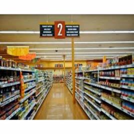 Departmental Store Designers