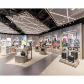 Departmental Store Designers