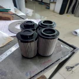 Depth filter element