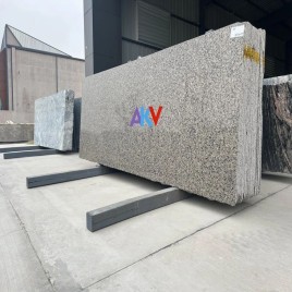 Desert Green Granite, 16 mm