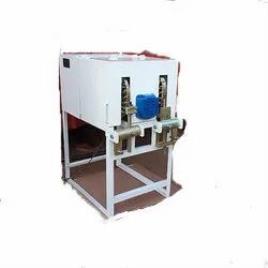 Deshelling Machine Machine, Capacity: 250 To 350 Coconuts Per Hour