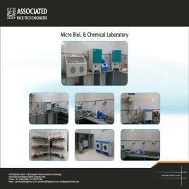 Design Turnkey Projects for Drinking Water