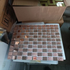 Designer Mosaic Tiles