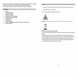 Desktop Flat Glass Ice Cream Scooping Display with LED Lighting and 4 x 5L pans