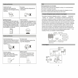 Desktop Flat Glass Ice Cream Scooping Display with LED Lighting and 4 x 5L pans