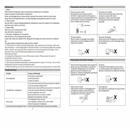 Desktop Flat Glass Ice Cream Scooping Display with LED Lighting and 4 x 5L pans