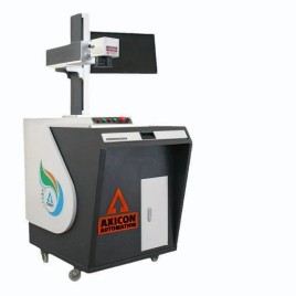Desktop Laser Marking Machine