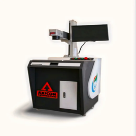 Desktop Laser Marking Machine