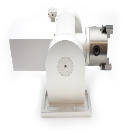 Desktop Laser Marking Machine