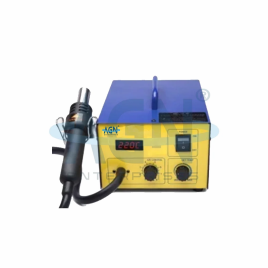 DESOLDERING STATION For SMD Components