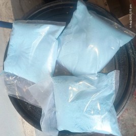 Detergent Powder Loose