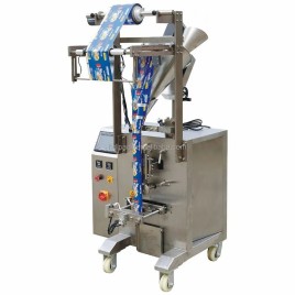 Detergent Powder Packaging Machine