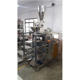 Detergent Powder Packing Machine