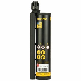 DEWALT DFC1310150 PV50-Pro 340ml Adhesive Cartridge