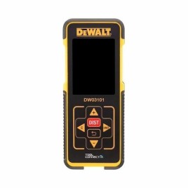DEWALT DW03101-XJ 100 M, For Distance Measurement
