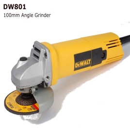 Dewalt DW801 Grinder