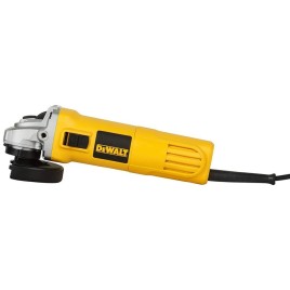 DEWALT DW802 4 inch Angle Grinder 850 Watt