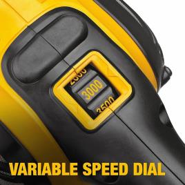 Electric Polisher