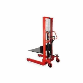 Dia Loader Hydraulic Stacker