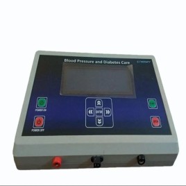 Diabetic Energy Diabetes Care Device, Display Size: 8.4 Inch, TFT