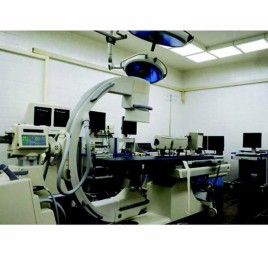 Diagnostic Medical Equipment Spares