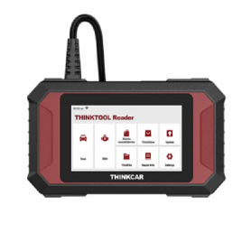 Diagnostic Tool Bluetooth Thinkcar Reader 7(Indian Version), For Scanning,Diagnosis