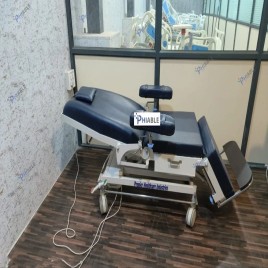 Dialysis Chair Electric