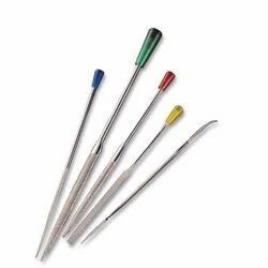 Diamond Needle File
