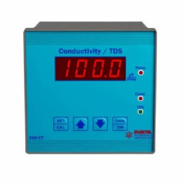 Dic 510 CT Conductivity & TDS Controller