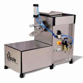 Dice 3000 Pcs/Hour Dough Ball Making Machine, For Hotel