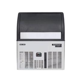 Dice Scotsman Ice Cube Machine, Production Capacity: 55 Kg, Model Name/Number: Nu 100