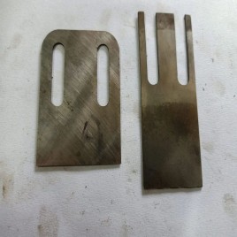 Die Face Cutting Blade, For Industrial