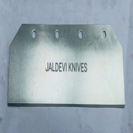 Die Face Cutting Blades, Automation Grade: Automatic, For Industrial