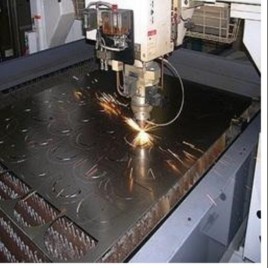 Die Laser Cutting Service, in Delhi