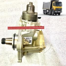 Diesel 0445020515 Bharat Benz Bosh Fuel Injection Pump, For Industrial