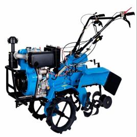 Diesel 10 hp Latest Power Weeder, 200-400 kg/hr