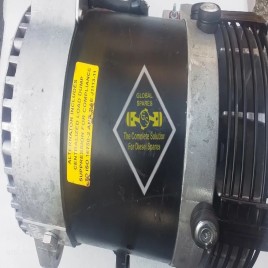 Diesel Alternator, Voltage: 28