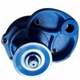 Diesel Automatic Water Pump Transit Mixer Part