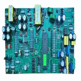 Diesel Engine Controller