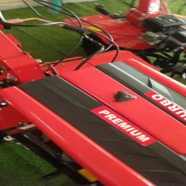 Diesel Engine Self Start 8 10 12 14 Hp, Number Of Cylinder: Kama