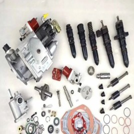 Diesel Engine Spares