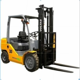 Diesel Forklift, For Lifting