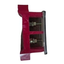 Diesel Generator Connection Plate