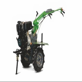 Diesel Kirloskar Power Weeder Min T 8 Hp, 200 kg/hr