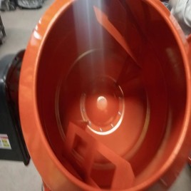 Diesel Mini Cement Concrete Mixer