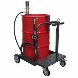 Diesel Oil Dispensing Units Portable