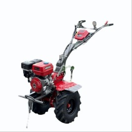 Diesel Riga Italy KP1050A Power Weeder, 200 kg/hr