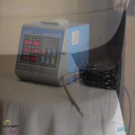 Diesel Smoke Meter, For Petrol Pumps, Model Name/Number: SM-054